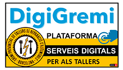 Plataforma DigiGremi