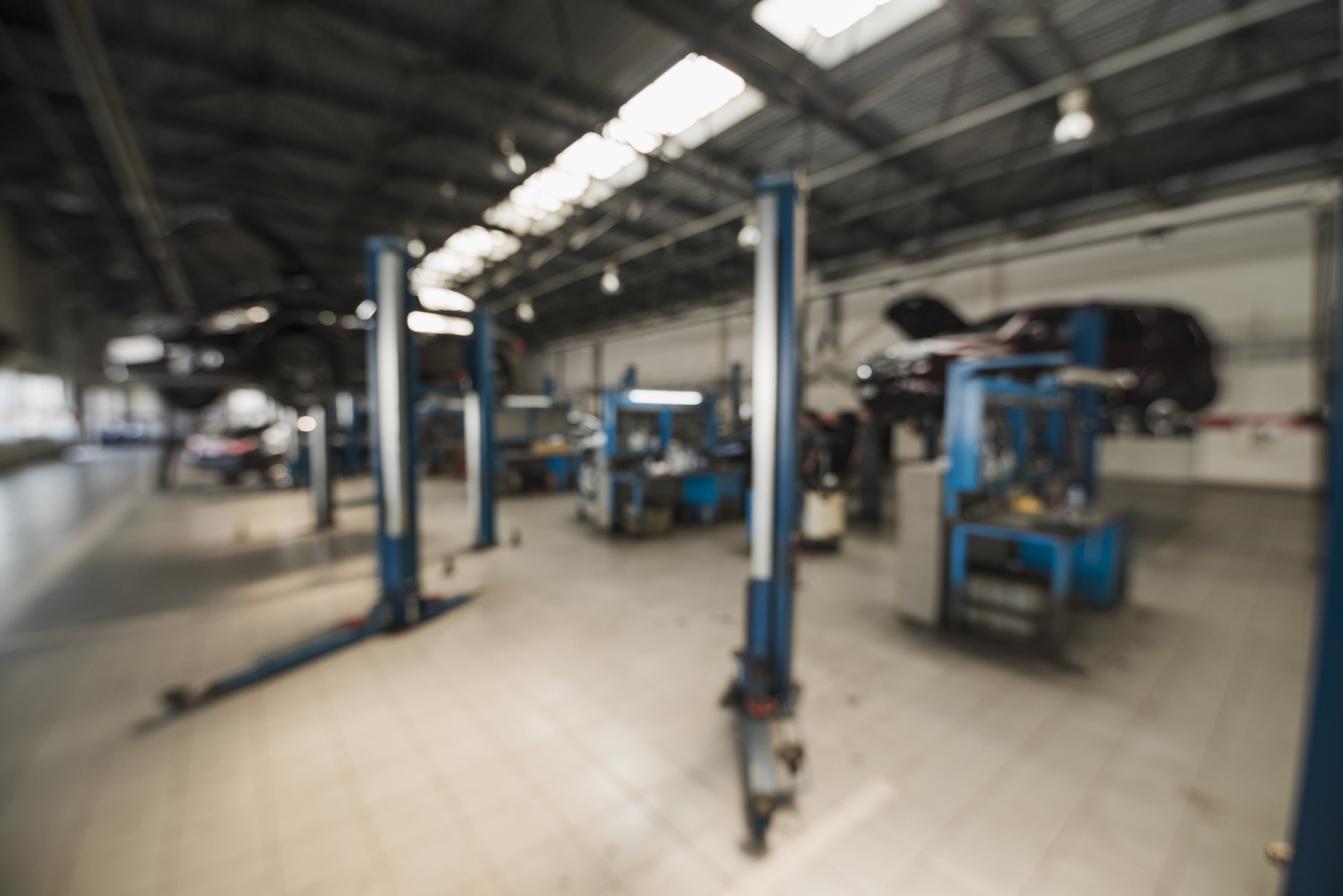 CETRAA aborda con el Ministerio de Industria el acceso a la información técnica y la nueva Directiva sobre inspección técnica de vehículos