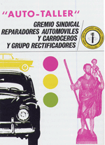 Material divulgatiu sobre estalvi de combustible